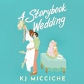 Cover: A Storybook Wedding - DREAMSCAPE MEDIA
