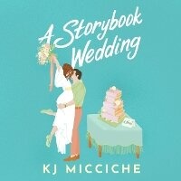 Enlarge image Cover: A Storybook Wedding - DREAMSCAPE MEDIA
