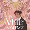 Cover: The Veil of Violence - DREAMSCAPE MEDIA