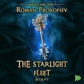 Cover: The Starlight Fleet - DREAMSCAPE MEDIA