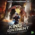 Cover: King of the Continent - DREAMSCAPE MEDIA