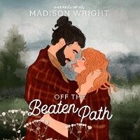 Enlarge image Cover: Off the Beaten Path - DREAMSCAPE MEDIA