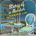 Cover: Story of a Murder - DREAMSCAPE MEDIA