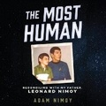 Cover: The Most Human - DREAMSCAPE MEDIA