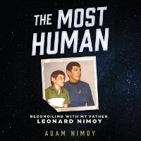 Enlarge image Cover: The Most Human - DREAMSCAPE MEDIA