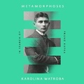 Cover: Metamorphoses - DREAMSCAPE MEDIA