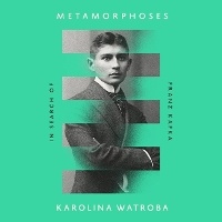 Enlarge image Cover: Metamorphoses - DREAMSCAPE MEDIA