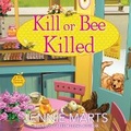 Cover: Kill or Bee Killed - DREAMSCAPE MEDIA