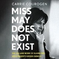 Cover: Miss May Does Not Exist - DREAMSCAPE MEDIA