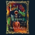 Cover: The Last Note of Warning - DREAMSCAPE MEDIA