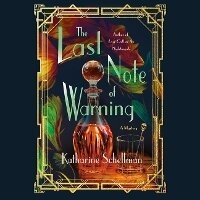 Enlarge image Cover: The Last Note of Warning - DREAMSCAPE MEDIA