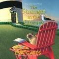 Cover: The Stranger in the Library - DREAMSCAPE MEDIA