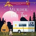 Cover: Murder: Take Two - DREAMSCAPE MEDIA