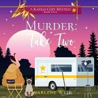 Enlarge image Cover: Murder: Take Two - DREAMSCAPE MEDIA