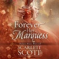 Cover: Forever Her Marquess - DREAMSCAPE MEDIA