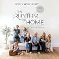 Cover: The Rhythm of Home - DREAMSCAPE MEDIA
