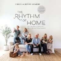 Enlarge image Cover: The Rhythm of Home - DREAMSCAPE MEDIA