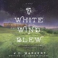 Cover: A White Wind Blew - DREAMSCAPE MEDIA