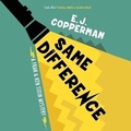 Cover: Same Difference - DREAMSCAPE MEDIA