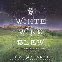 Enlarge image Cover: A White Wind Blew - DREAMSCAPE MEDIA