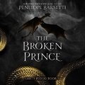 Cover: The Broken Prince - DREAMSCAPE MEDIA