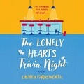 Cover: The Lonely Hearts Trivia Night - DREAMSCAPE MEDIA