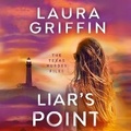 Cover: Liar's Point - DREAMSCAPE MEDIA