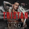 Cover: Tristan - Tantor Audio