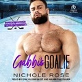 Cover: Gabbie's Goalie - Tantor Audio