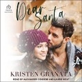 Cover: Dear Santa - Tantor Audio