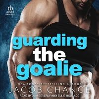 Enlarge image Cover: Guarding the Goalie - Tantor Audio