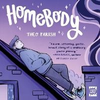 Enlarge image Cover: Homebody - HarperCollins
