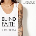 Cover: Blind Faith - Spoken Realms