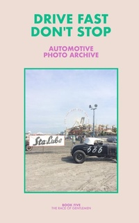Abbildung von: Drive Fast Don't Stop - Book 5 - Blurb