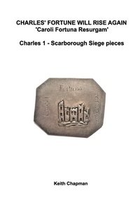 Abbildung von: Scarborough castle siege pieces - Blurb