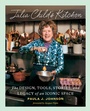 Cover: Julia Child's Kitchen - ABRAMS Books