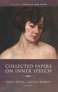 Cover: Collected Papers on Inner Speech - Information Age Publishing