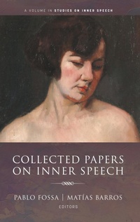 Enlarge image Cover: Collected Papers on Inner Speech - Information Age Publishing