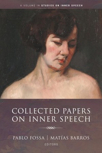 Enlarge image Cover: Collected Papers on Inner Speech - Information Age Publishing