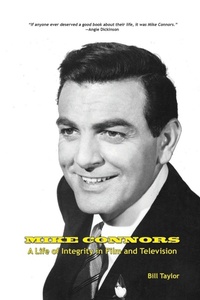 Abbildung von: Mike Connors - A Life of Integrity in Film and Television - BEARMANOR MEDIA