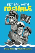 Cover: Set Sail with McHale - BEARMANOR MEDIA