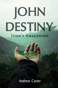 Enlarge image Cover: John Destiny - Gotham Books