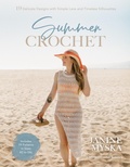 Cover: Summer Crochet - Page Street Publishing Co.