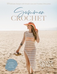 Abbildung von: Summer Crochet - Page Street Publishing Co.