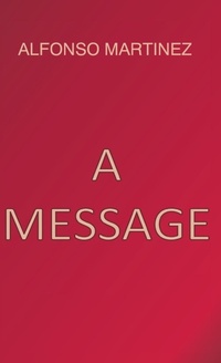 Enlarge image Cover: A Message - Ledge Media