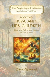 Abbildung von: Kiya and Her Children - Dcw Press