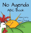 Cover: No Agenda ABC Book - Gateview Publishing