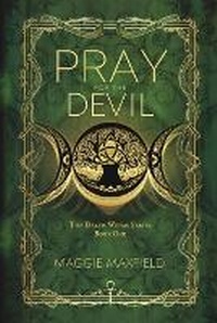 Enlarge image Cover: Pray For The Devil - Margaret Maxfield