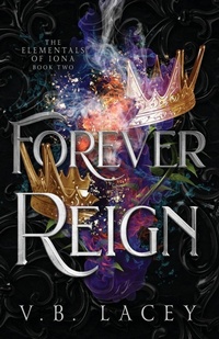 Enlarge image Cover: Forever Reign - Fiction & Fate Press