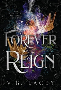 Enlarge image Cover: Forever Reign - Fiction & Fate Press